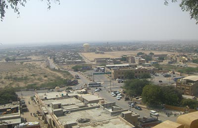 Jaisalmer