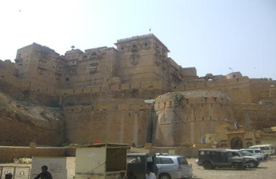 Jaisalmer