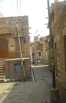 Jaisalmer