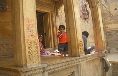 Jaisalmer