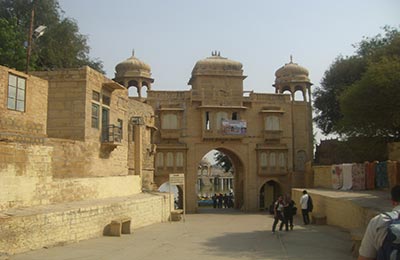 Jaisalmer