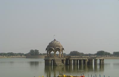 Jaisalmer