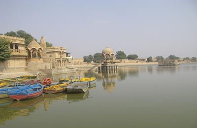 jaisalmer