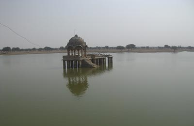 Jaisalmer