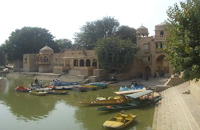 Jaisalmer