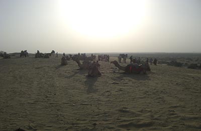 Jaisalmer