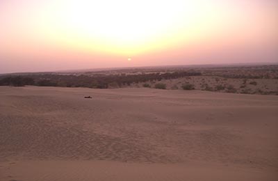 Jaisalmer