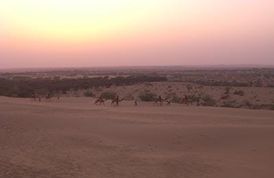 jaisalmer