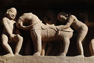 khajuraho