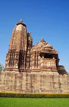 Khajuraho