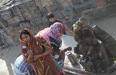 Khajuraho