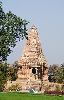 Khajuraho