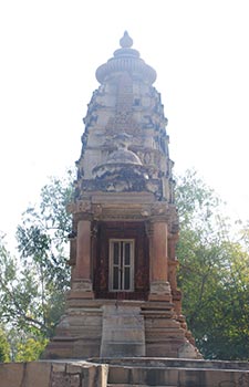 Khajuraho