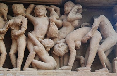 Khajuraho