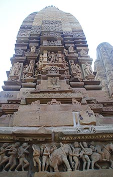 Khajuraho