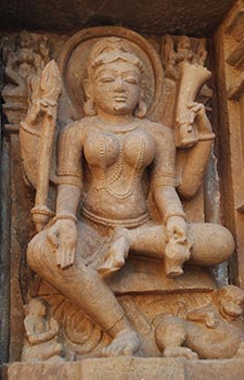 Khajuraho