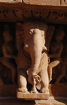 Khajuraho