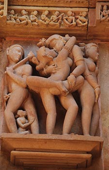 Khajuraho