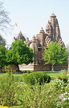 Khajuraho