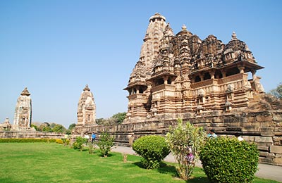 Khajuraho