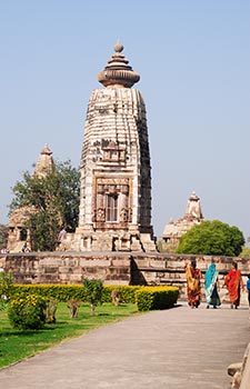 Khajuraho