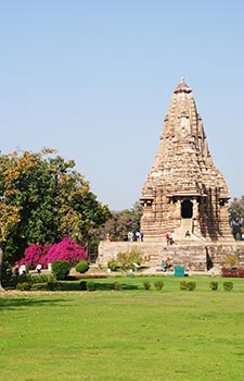 Khajuraho