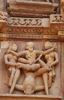 Khajuraho