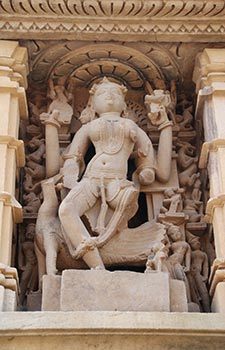 Khajuraho