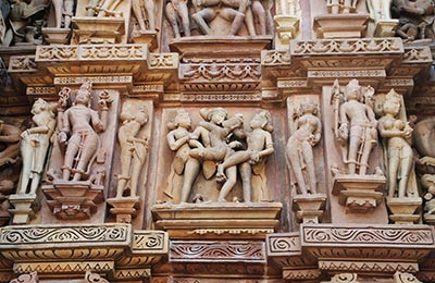 Khajuraho