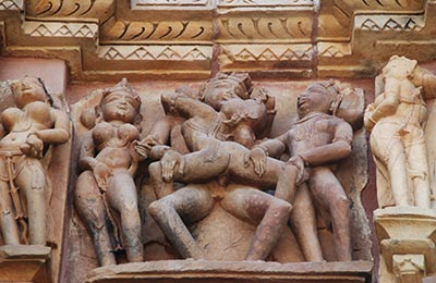 Khajuraho