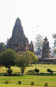 Khajuraho