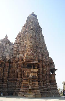 Khajuraho