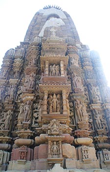 Khajuraho