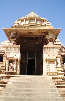 Khajuraho