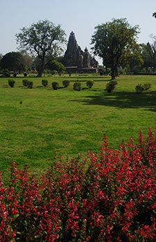 Khajuraho