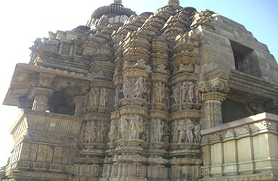 Khajuraho