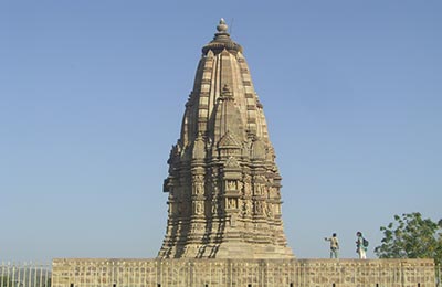 Khajuraho