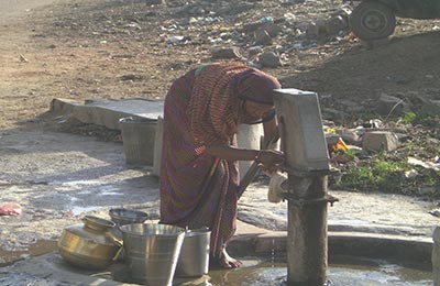 Khajuraho