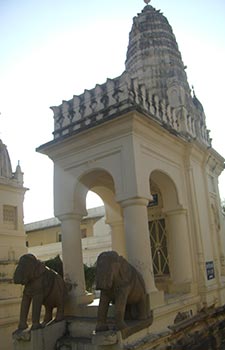 Khajuraho