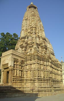 Khajuraho