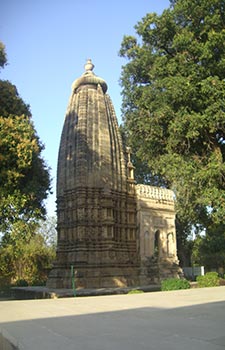 Khajuraho