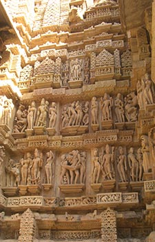 Khajuraho