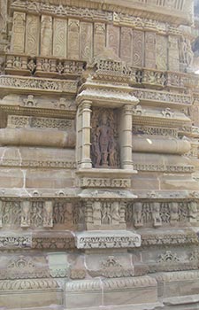 Khajuraho