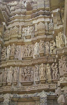 Khajuraho