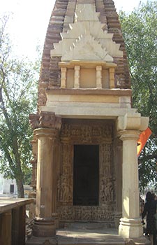 Khajuraho