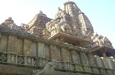 Khajuraho