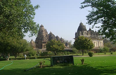 Khajuraho