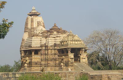 Khajuraho