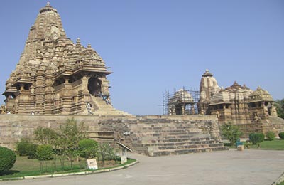 Khajuraho