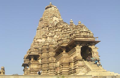 Khajuraho